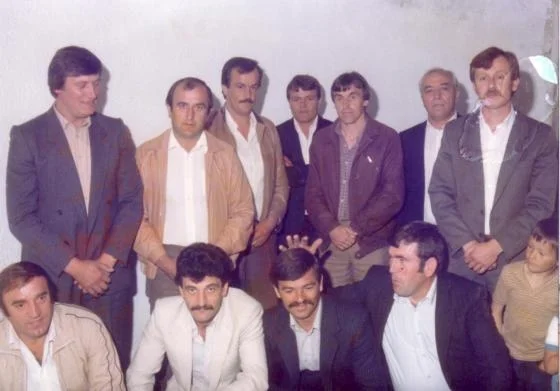 Očići