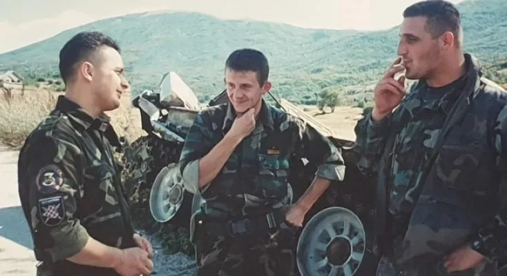 Čovjek koji nam je sačuvao obraz