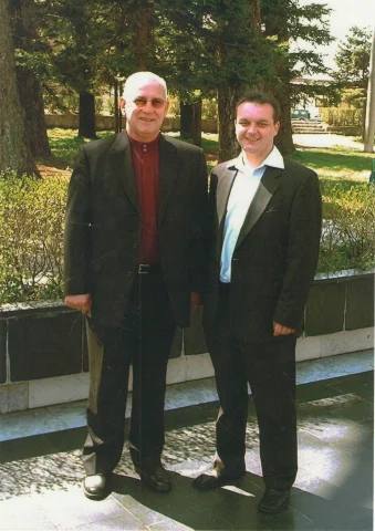 Čovjek za kojega bi svi Livnjaci trebali znati