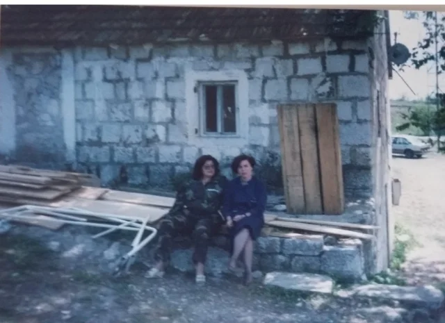 KAPA KOJA NAS VEŽE