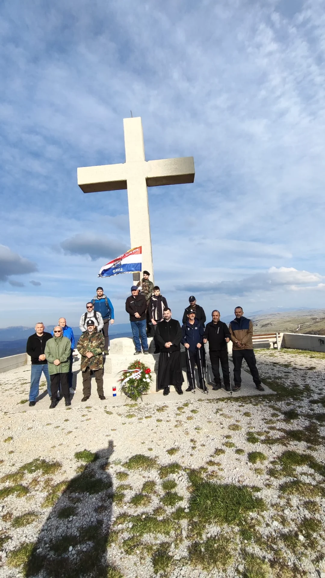 Put pobjede i sjećanja 1992-2026