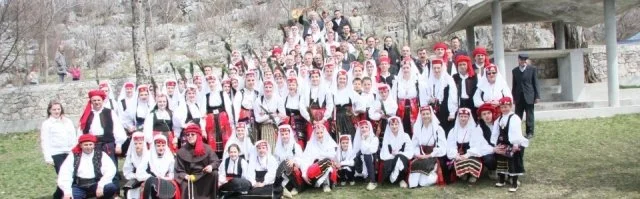 SVATOVSKE TRKE