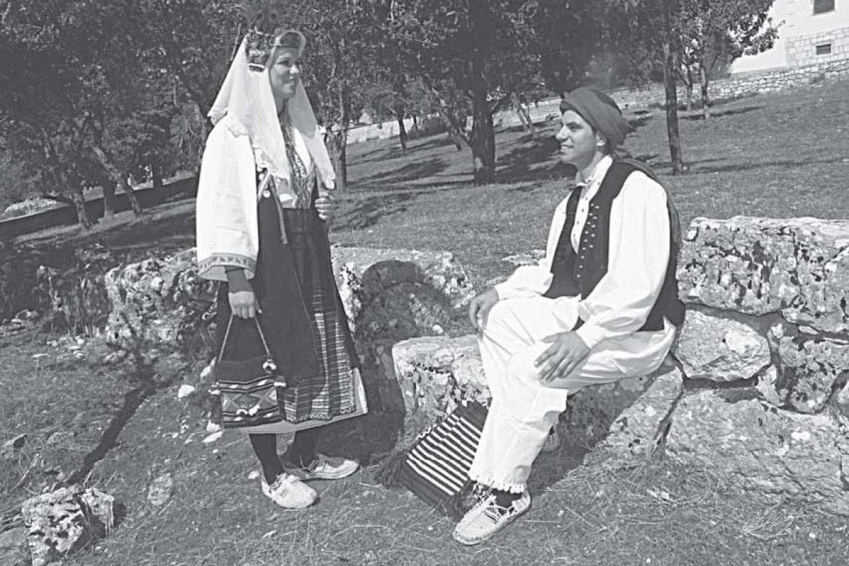 Svatovski trkači - MIRAN, JELEN i dr.