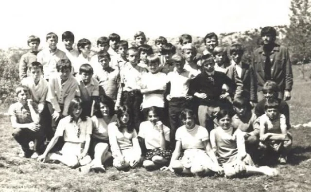 TILESNO ViŽBANJE I SPORT U NAŠIM SELIMA