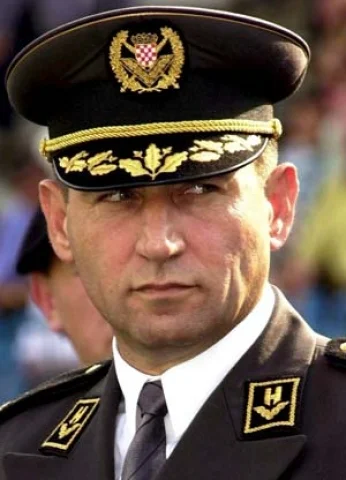 Ante Gotovina - Čekanje presude