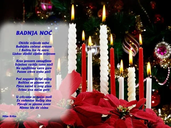 Badnja noć