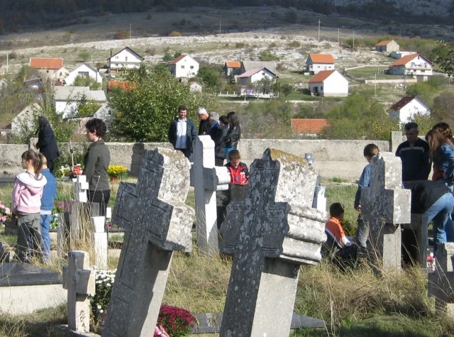 Bariša Mihaljević
