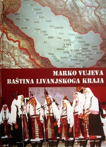 Baština livanjskoga kraja
