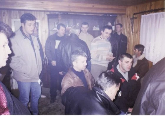 Božićni čestitari