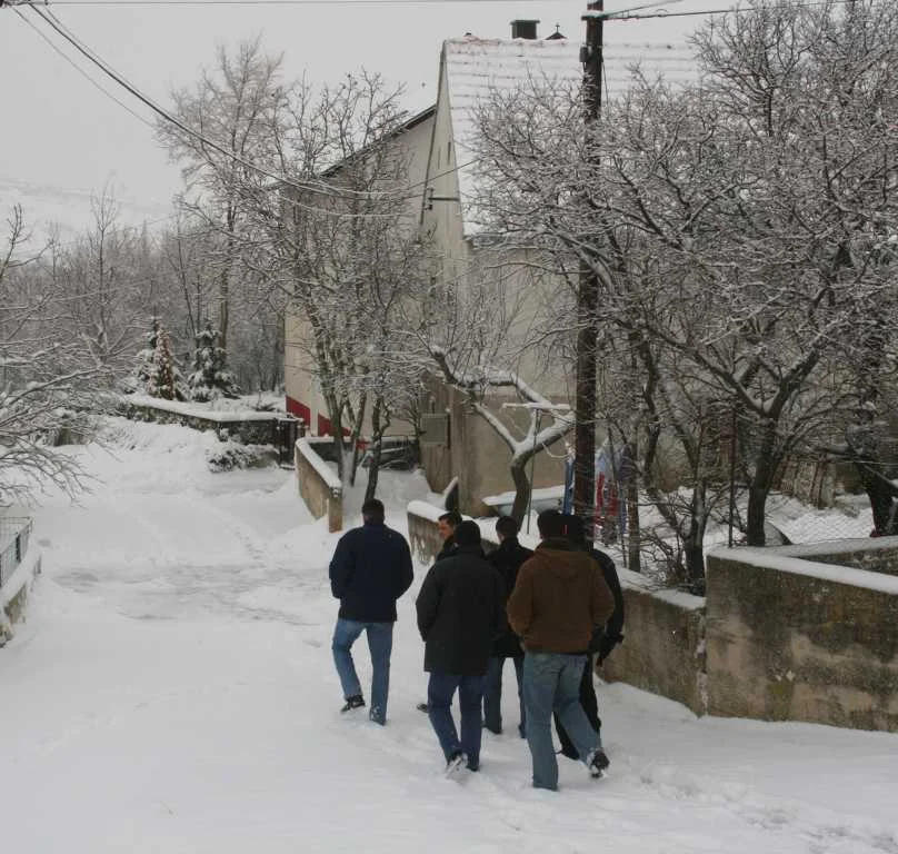 Ciganski Božić