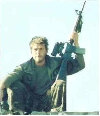 DINARSKI RATNIK