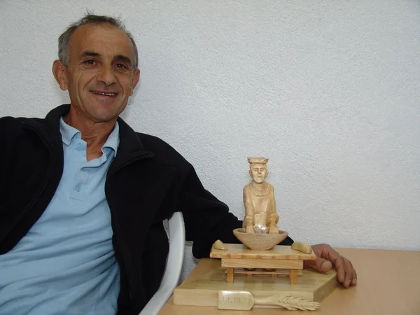 Drago Ivković - Jole