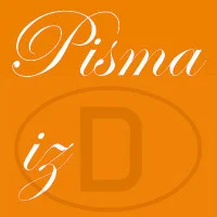 Gastarbajtersko hrvatski - njemački