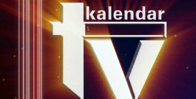 HRT - TV KALENDAR