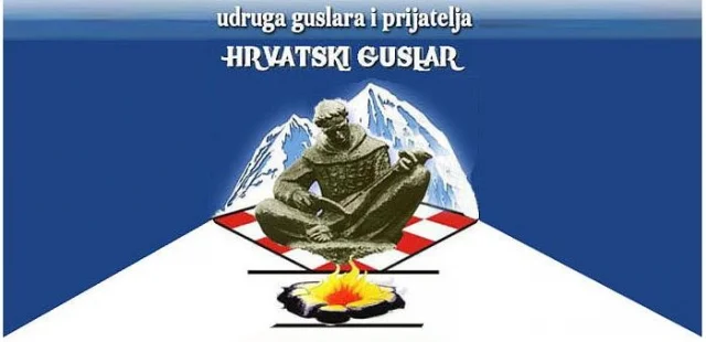 Hrvatski guslari