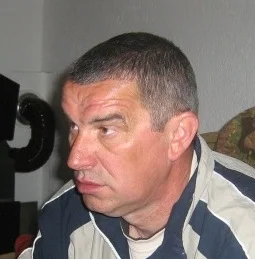 Ivica Ivković - Tajo