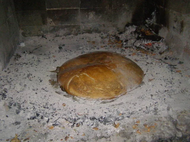 Izvlačenje kruva