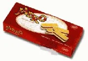 Jadro vs. Voćne kocke