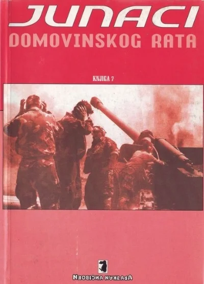 Junaci Domovinskog rata