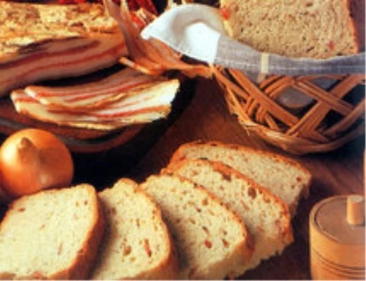 KAKO SMO SE HRANILI – S čIME SU NAS HRANILI?