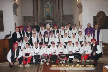KUD Rudine