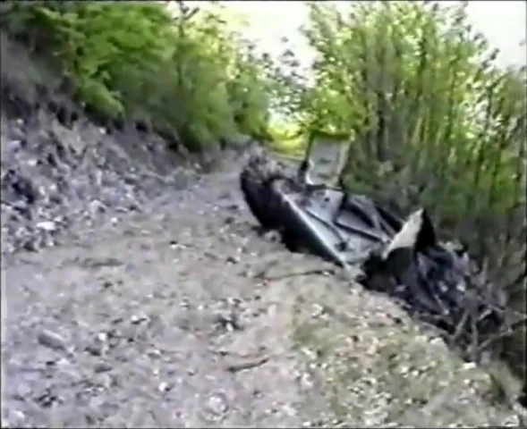 Obrana Livna - I dio
