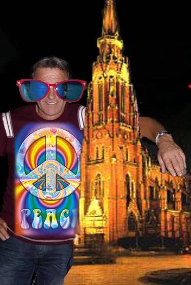 Možda je to u modi