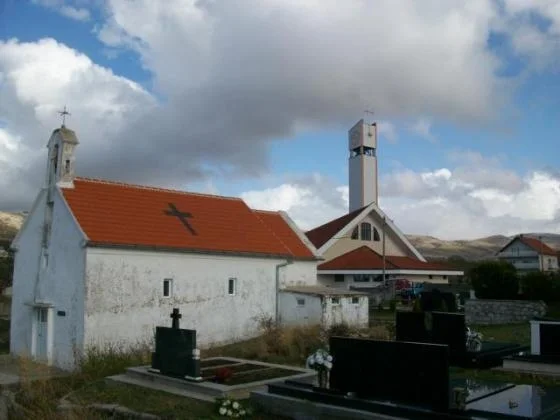 Naša crkvica