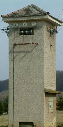 Naša trafostanica