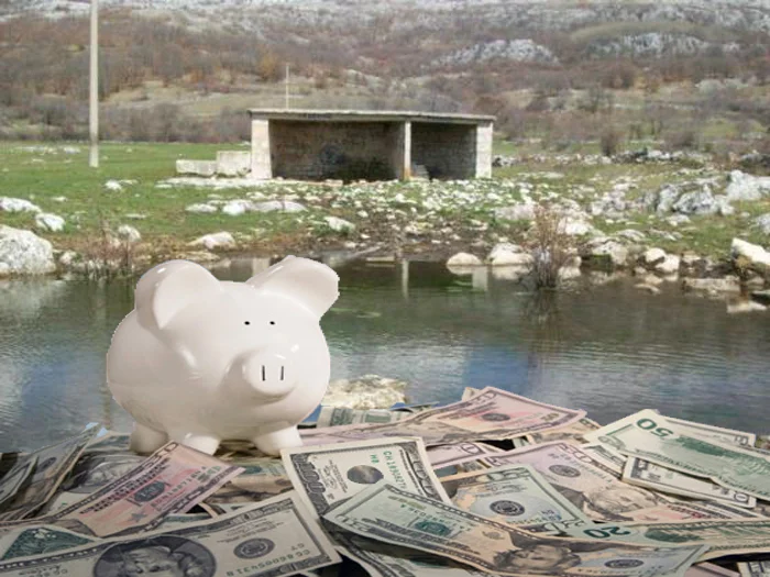 NE TREBAMO NOVCE – U SELU SE DOBRO ŽIVI!?