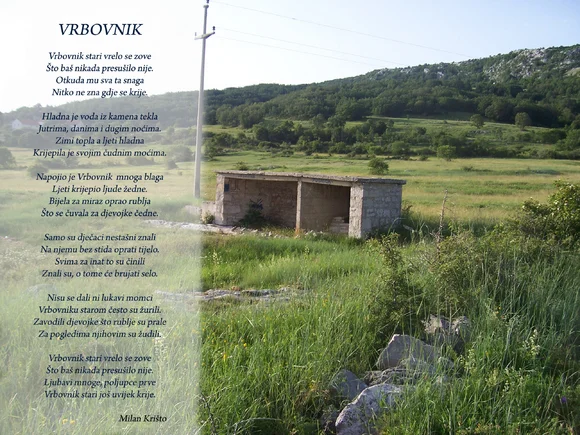 Nek se i nas djeca sjećaju!