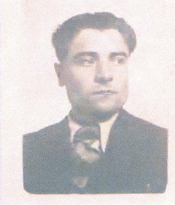 Pavo Mihaljević