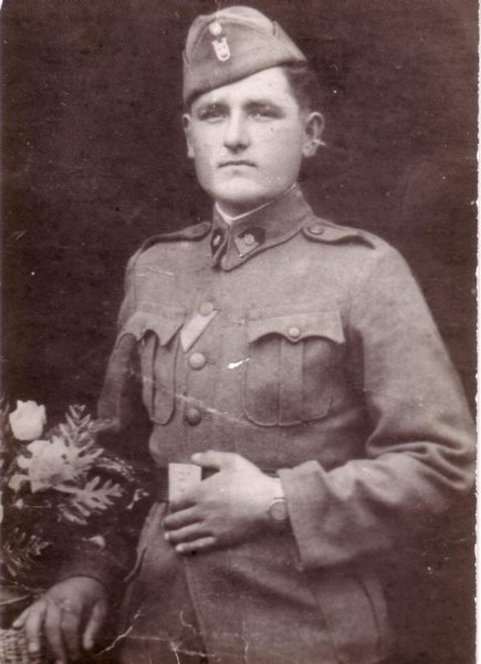 Jozo Mihaljević (Jokan)