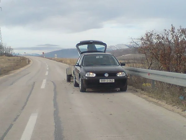 Ponovno uhvacen