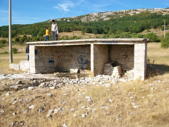 Ponovo potekao Vrbovnik