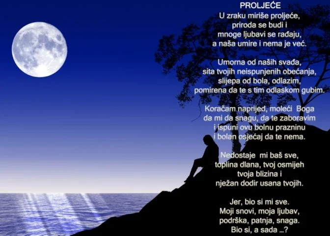 Proljeće