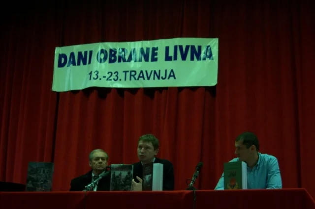 " Povijest Domovinskog rata"