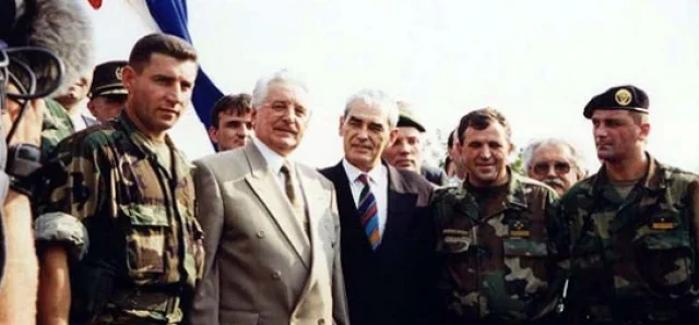 "Oluja"