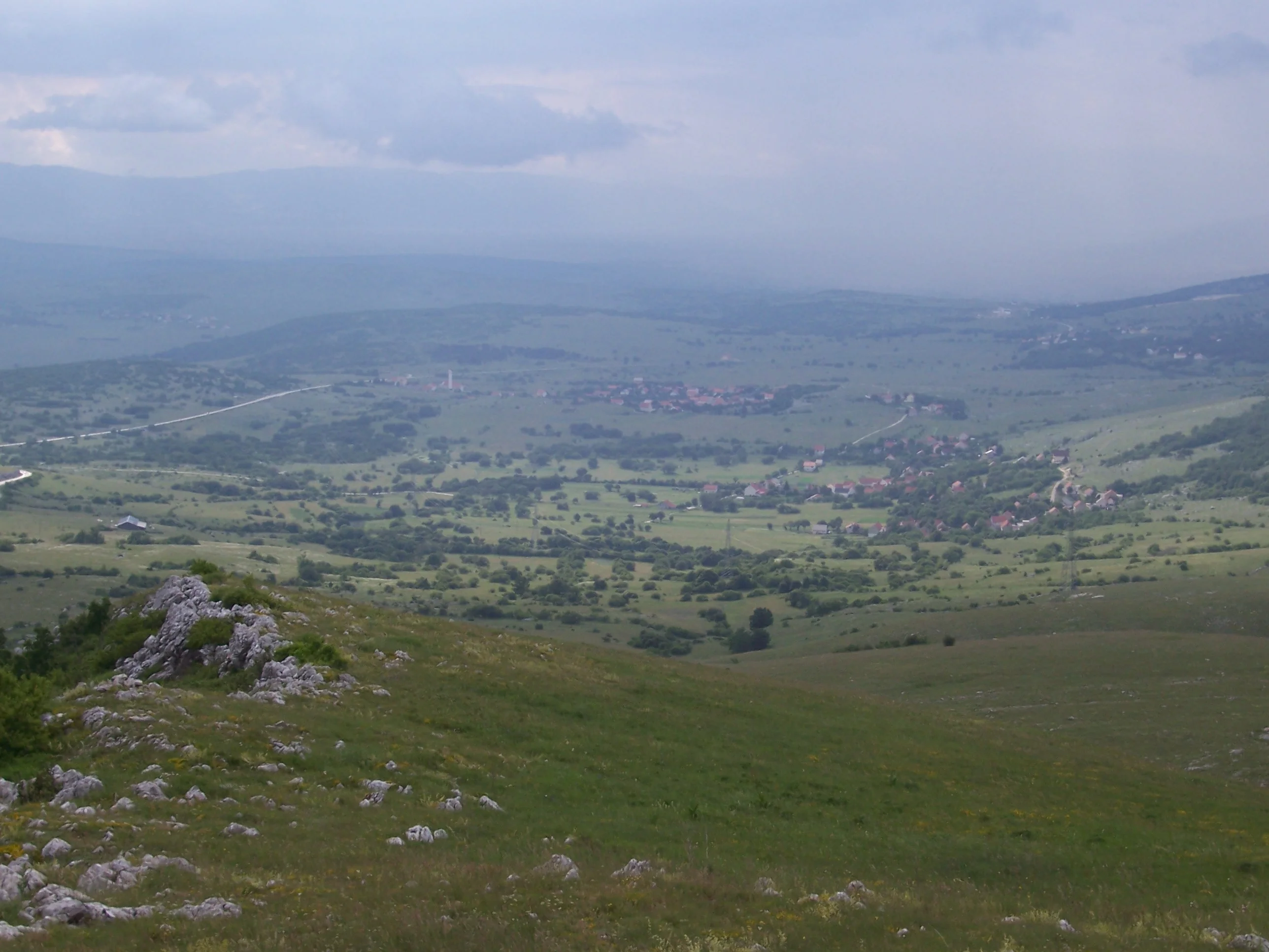 Rodni kraj
