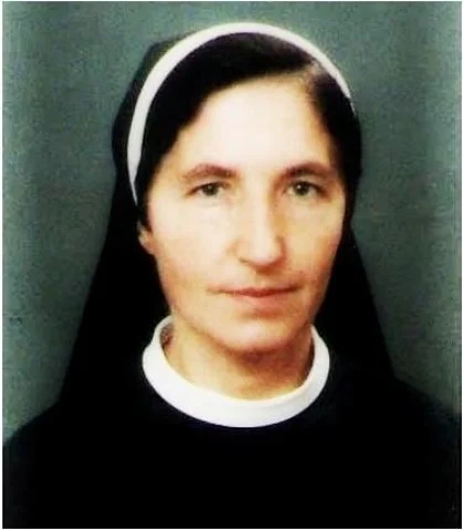 s. M. Angelina (Ruža) Ivković