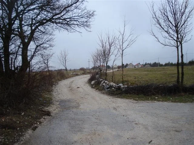 Slike iz sela
