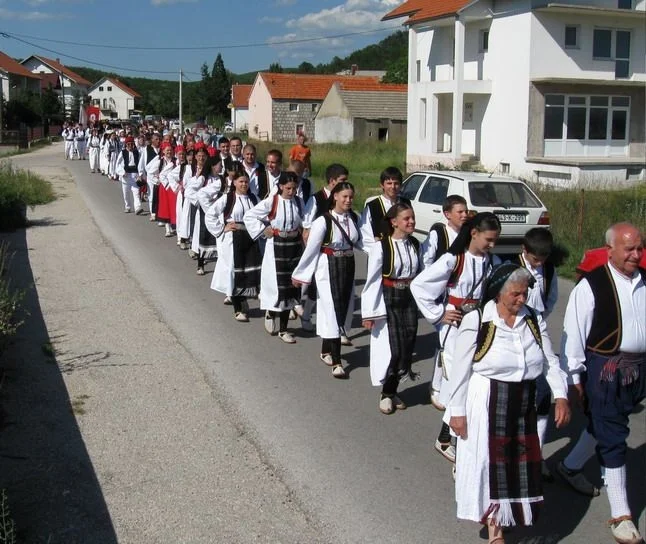 Smotra folklora