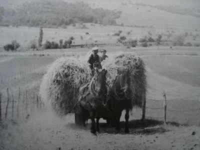 Stari običaji - "Selo moje dok ti ime traje, čuvat ćemo tvoje običaje"