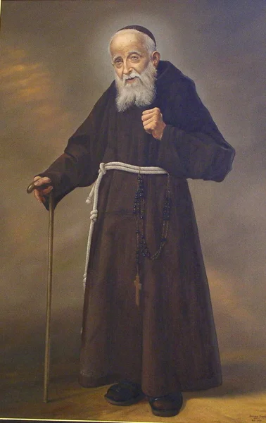 Sveti Leopold Bogdan Mandić II