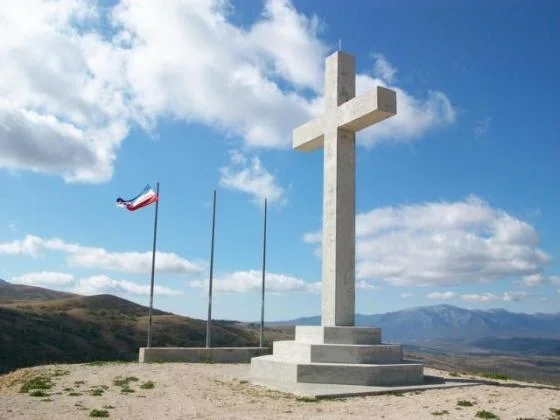 Svi sveti i Dan mrtvih