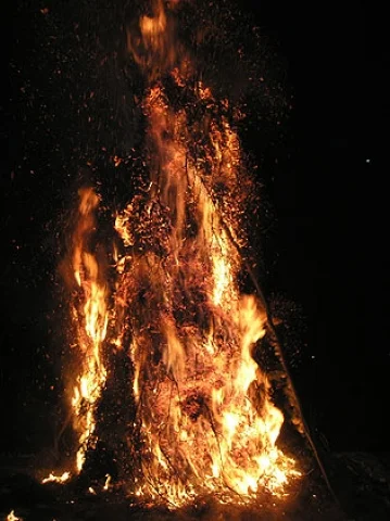 Svitnjak
