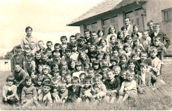 Učitelj Stipe