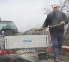 Uhvaćen na djelu