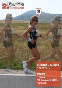 ŠUJIčKI POLUMARATON