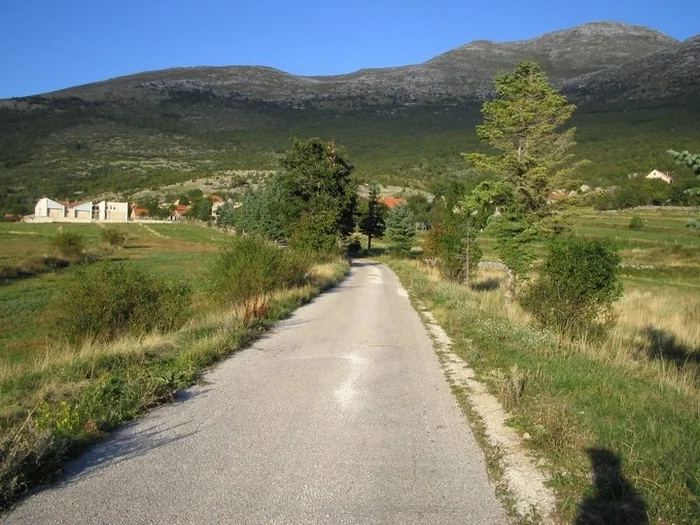 Uništa - B.Grahovo